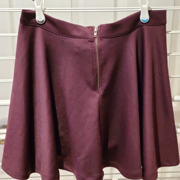 Revamped Skater Skirt - Picture 2 of 2